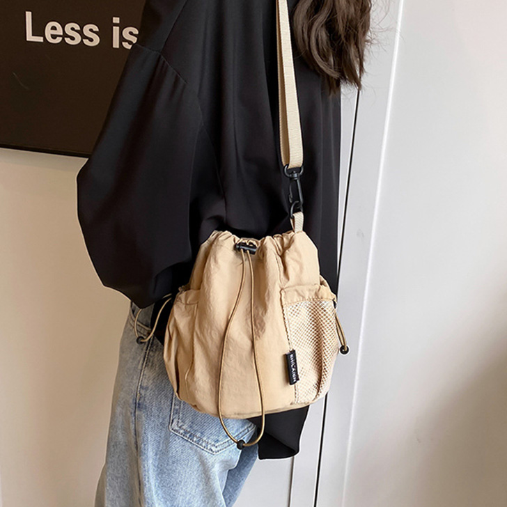 REAL STYLE（ファッション） ショルダーバッグ メンズ