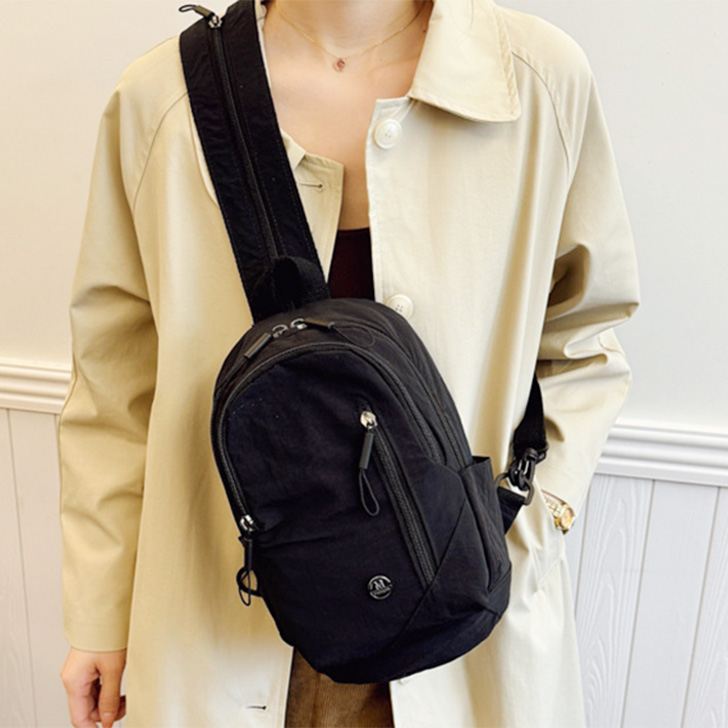 （おまとめ）ボンポワン　リバティリュック&ショルダー おまとめ）ボンポワン リバティリュック&ショルダー