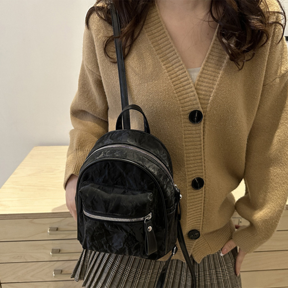 REAL STYLE ミニリュック バッグ レディース 小さめ 軽量 軽い 子供 