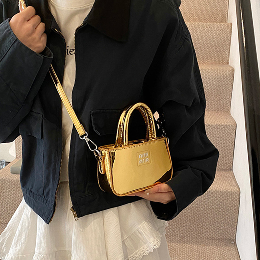 REAL STYLE ショルダーバッグ ポーチ レディース ハンドバッグ 斜