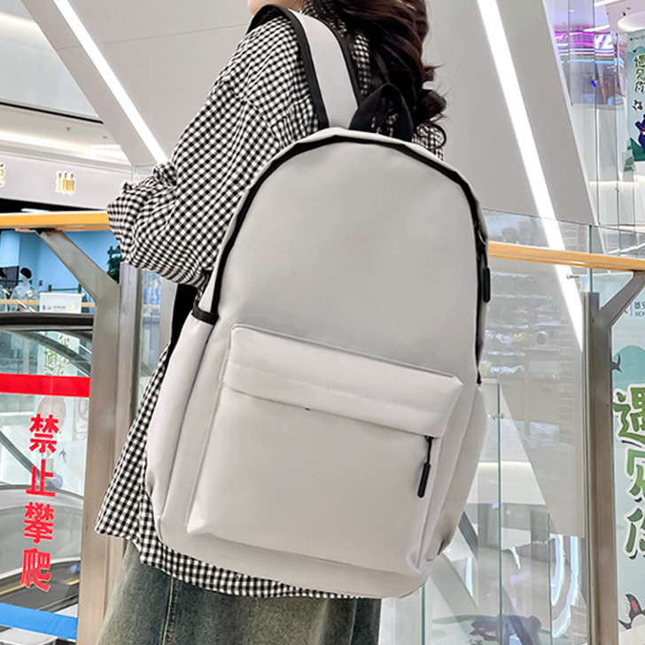 REAL STYLE リュック レディース メンズ 大容量 20L 軽量 リュック