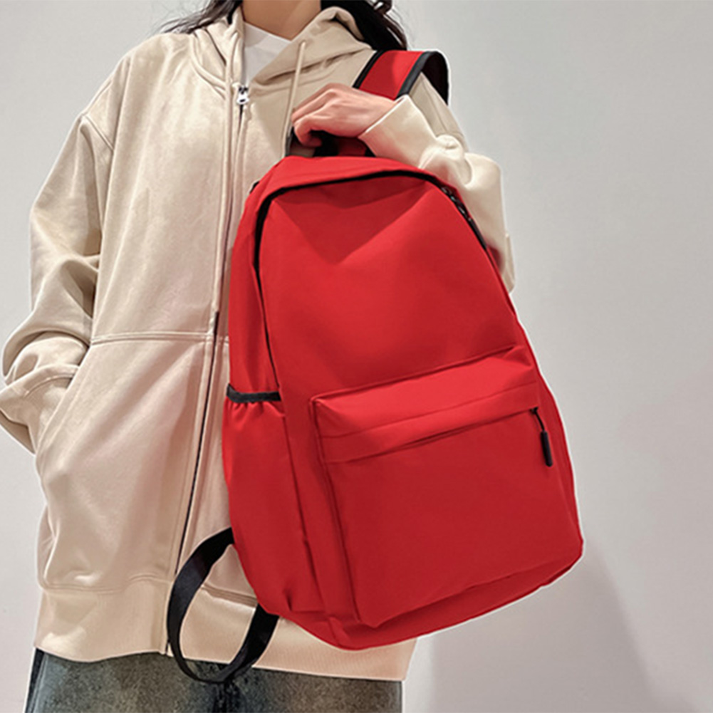 REAL STYLE リュック レディース メンズ 大容量 20L 軽量 リュック