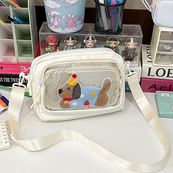 REAL STYLE（ファッション） 痛バッグ 痛バ ショルダーバッグ