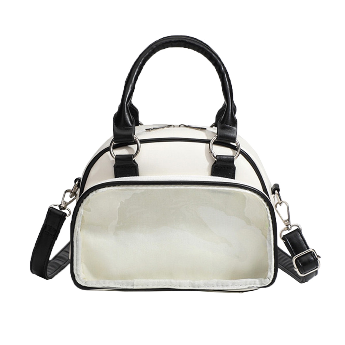 REAL STYLE（ファッション） 痛バッグ ショルダーバッグ ミニ