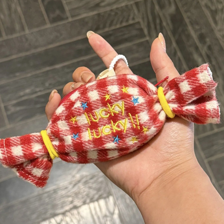 イヤホンケース ポーチ カバー ワイヤレス AirPods ミニバッグチャーム