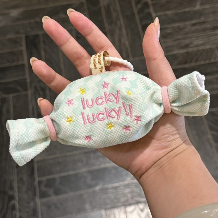 イヤホンケース ポーチ カバー ワイヤレス AirPods ミニバッグチャーム