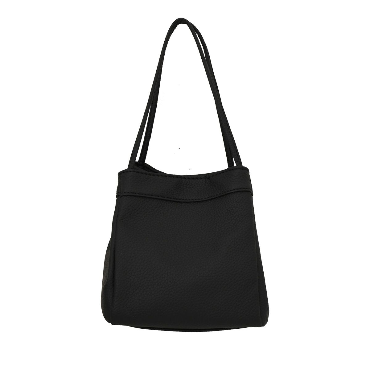 REAL STYLE ハンドバッグ トートバッグ レディース 軽い 小さめ バケツ