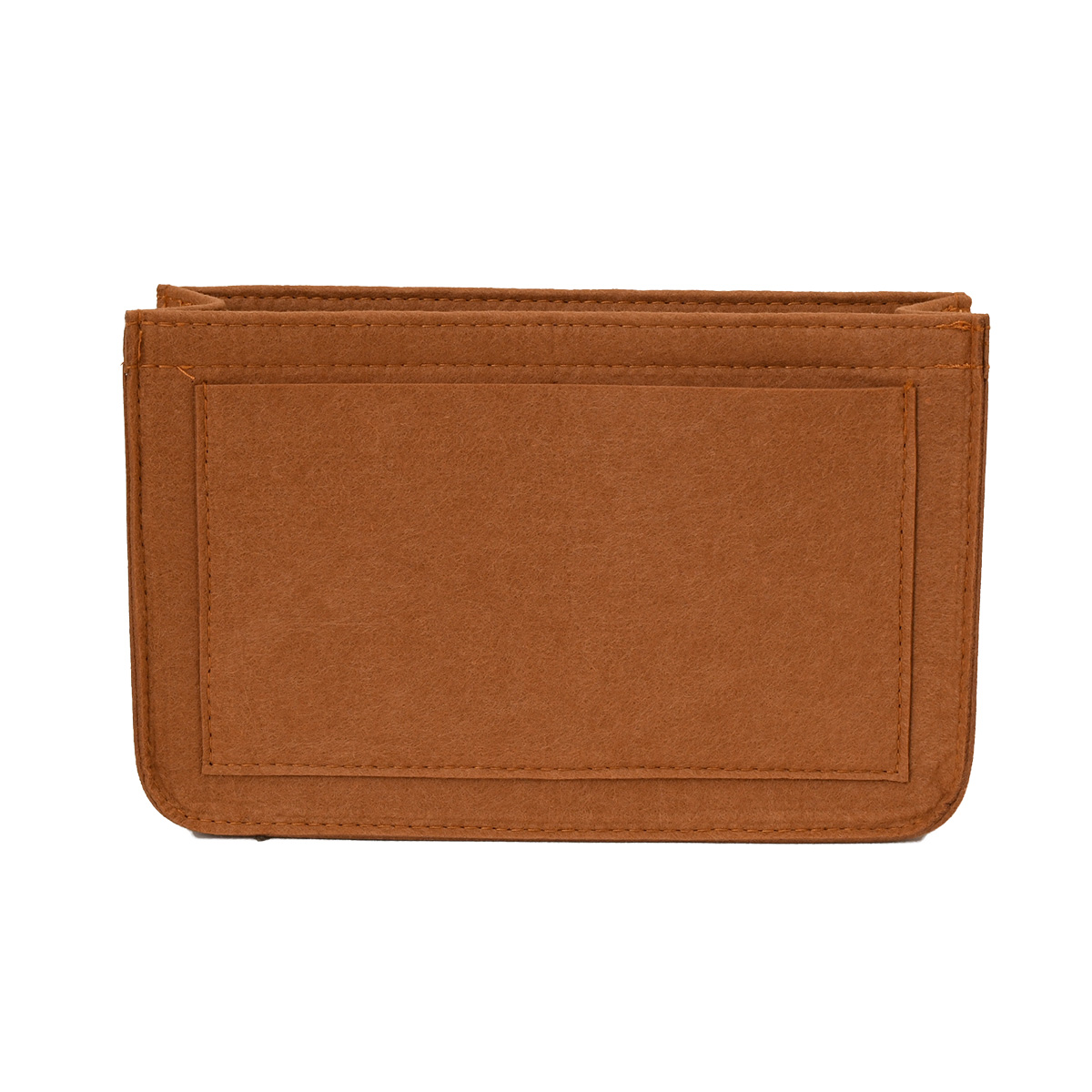 REAL STYLE バッグインバッグ 大きめ 小さめ 自立 インナーバッグ