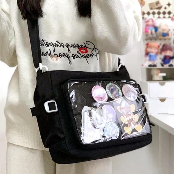 アイナナ EXPO缶バッジ 百 痛バッグ アイナナ EXPO 2023 缶バッジ 百 - メルカリ