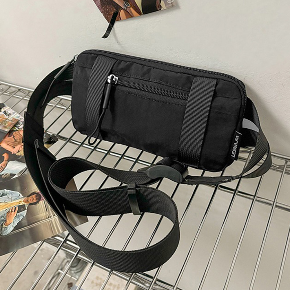 REAL STYLE ボディバッグ レディース メンズ おしゃれ ウエストポーチ