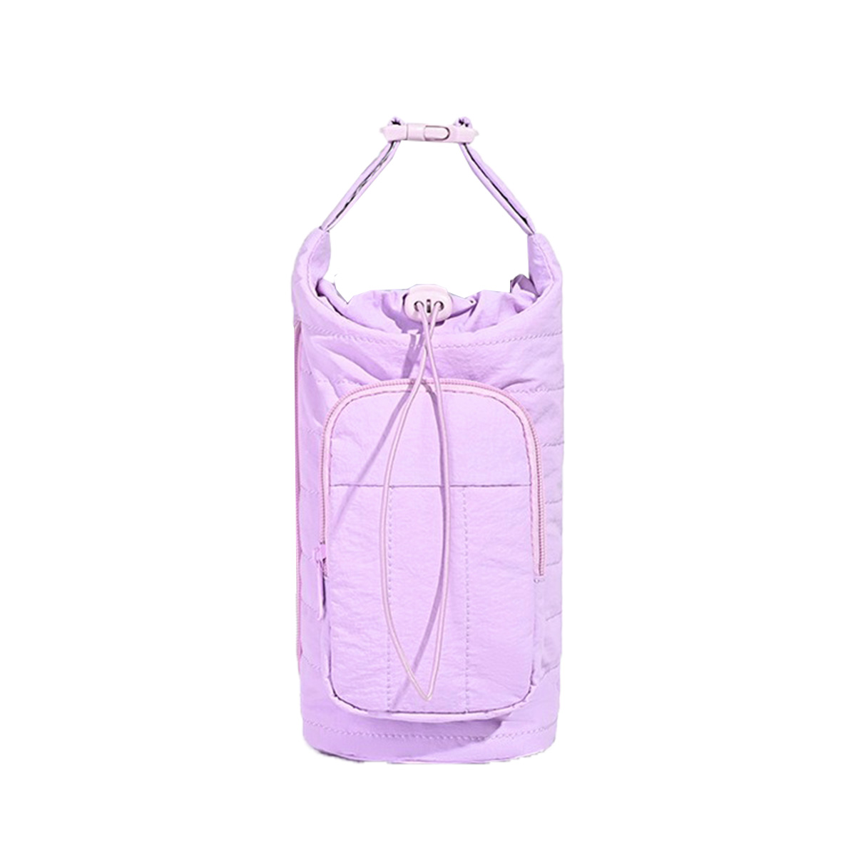 水筒カバー 1L 800ml タンブラー ペットボトルホルダー ペットボトル