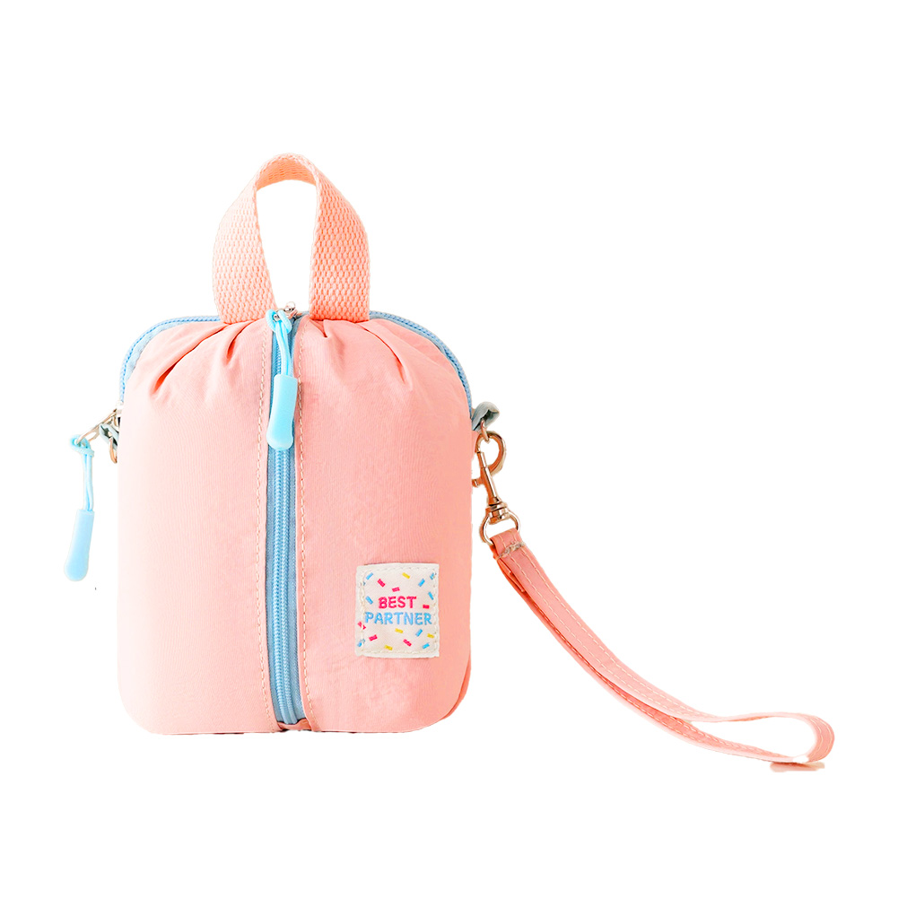 REAL STYLE サニタリーポーチ レディース エチケット ケース 生理用品