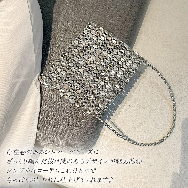REAL STYLE ハンドバッグ ミニバッグ レディース 小さめ ミニ 軽量