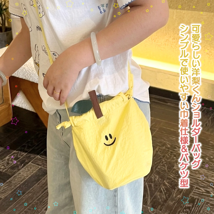 【希少】ローレンラルフローレン　ショルダーバック　巾着　２way ポーチ　バケツ czysbg02454_2.jpg