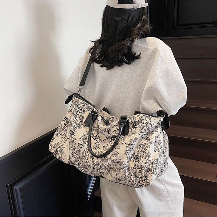 REAL STYLE ボストンバッグ 大容量 レディース 旅行 カバン ゴルフ