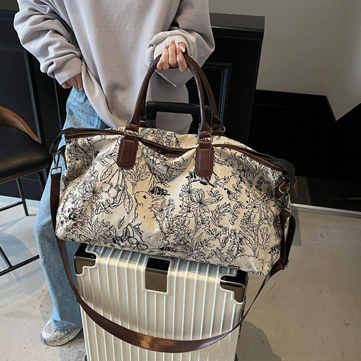 REAL STYLE ボストンバッグ 大容量 レディース 旅行 カバン ゴルフ