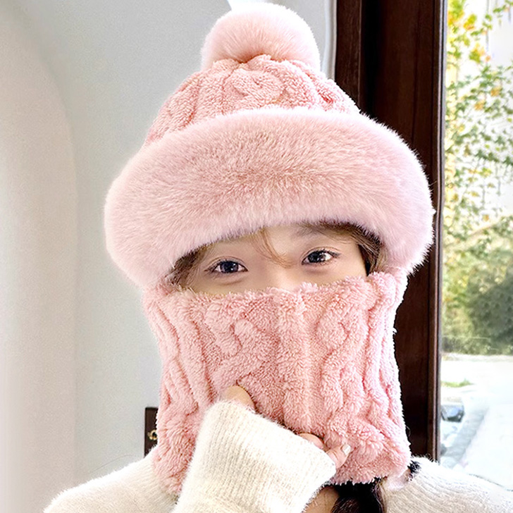 ニット帽 ボンボン（アウトドア、釣り、旅行用品）のおすすめ人気商品