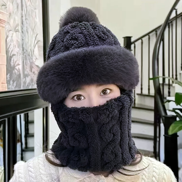 ニット帽 ボンボン（アウトドア、釣り、旅行用品）のおすすめ人気商品