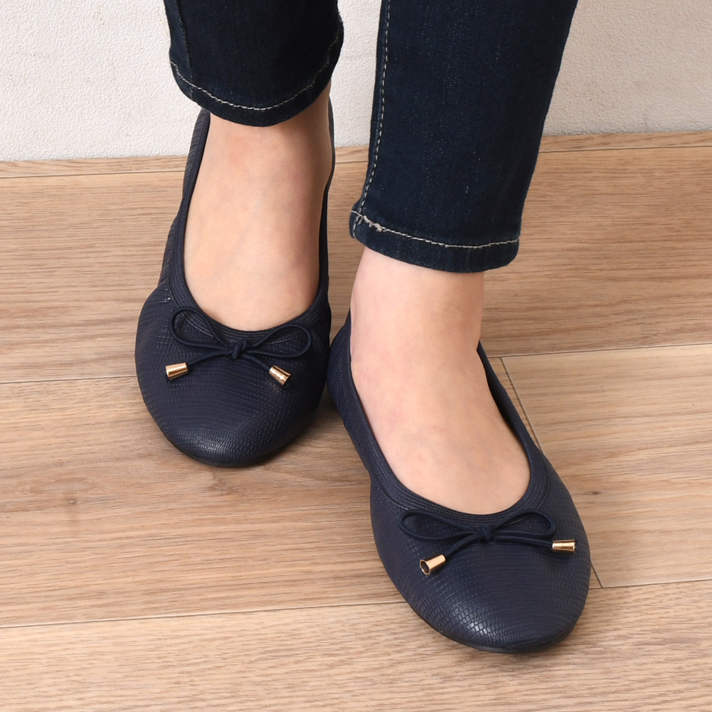 携帯スリッパ 折りたたみ パンプス ローヒール おしゃれ 学校 オフィス