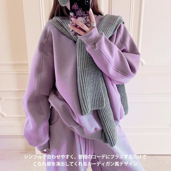 palomawool バラクラバマフラー REAL STYLE（ファッション） マフラー ショール ネック