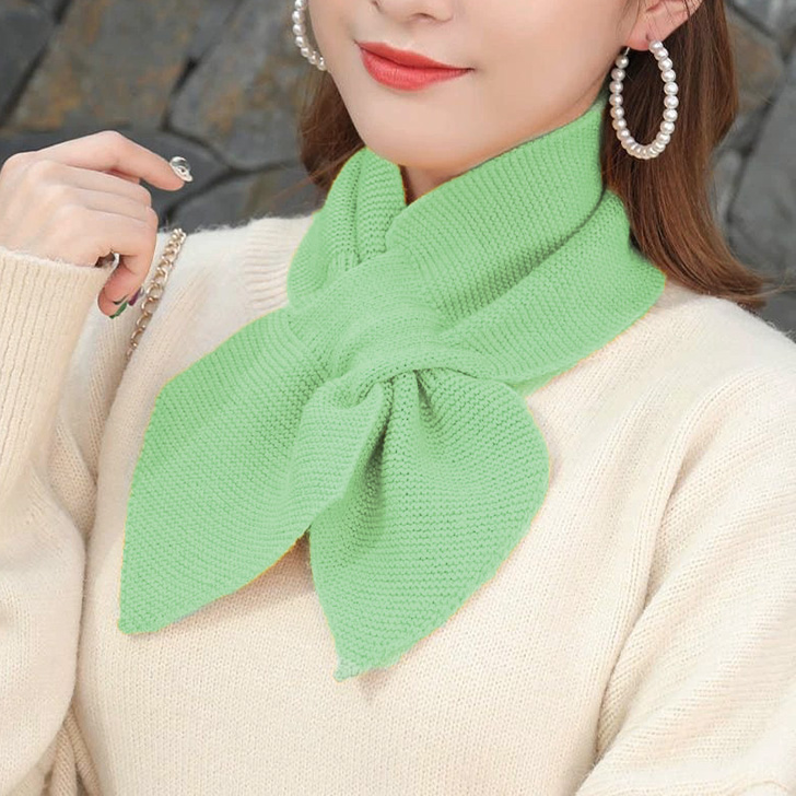 REAL STYLE ストール スカーフ マフラー ティペット レディース 秋冬