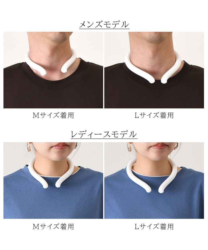1個200円‼️ネッククーラー新品未開封　40個 Lサイズ クールリング ネッククーラー スポーツ レジャー 大人用 Lサイズ 男性