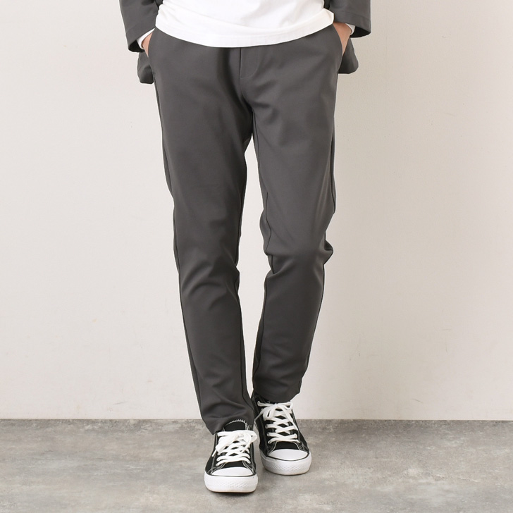 BODY WILD（ボディワイルド） グンゼ GUNZE ストレッチパンツ メンズ