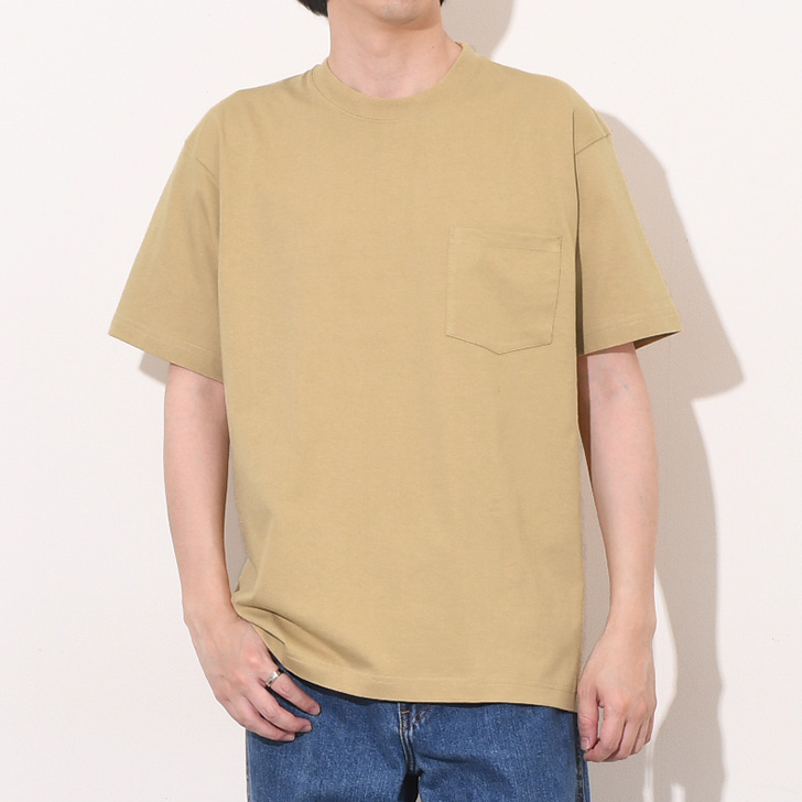 Hanes（ヘインズ） ビーフィー BEEFY-T Tシャツ メンズ レディース