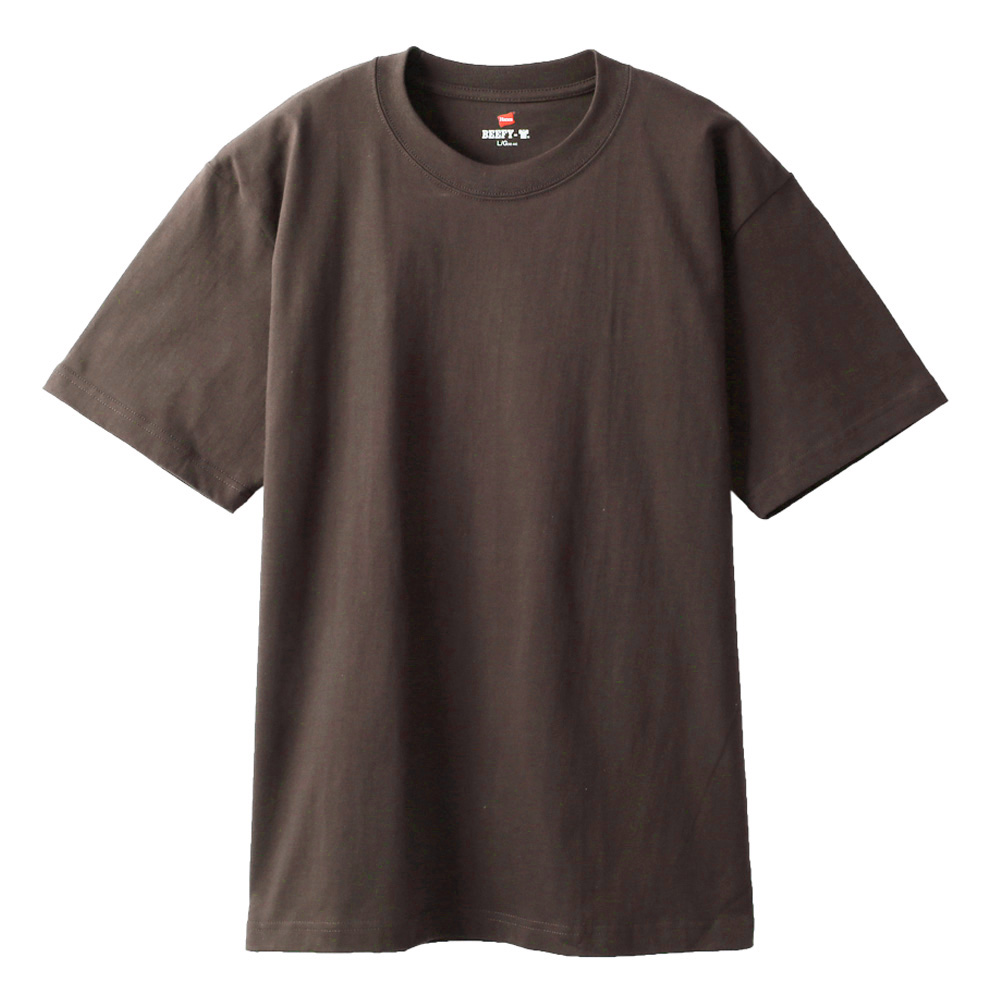 Hanes（ヘインズ） ビーフィー BEEFY-T Tシャツ メンズ レディース 
