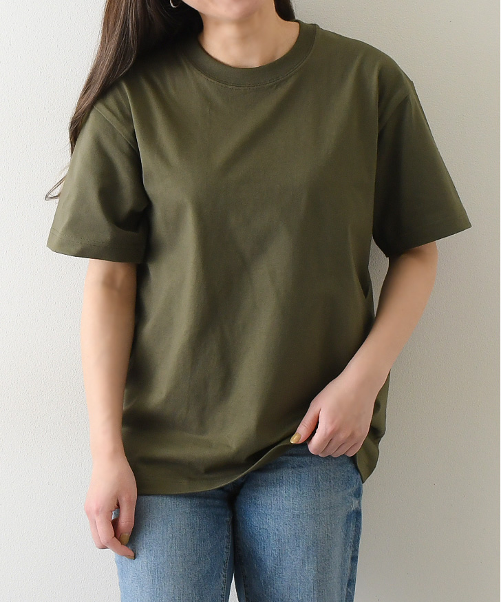ヘインズ Hanes Tシャツ ティーシャツ 半袖 レディース クルーネック 無地 Ha5180 セレクトショップ Real Style 通販 Yahoo ショッピング