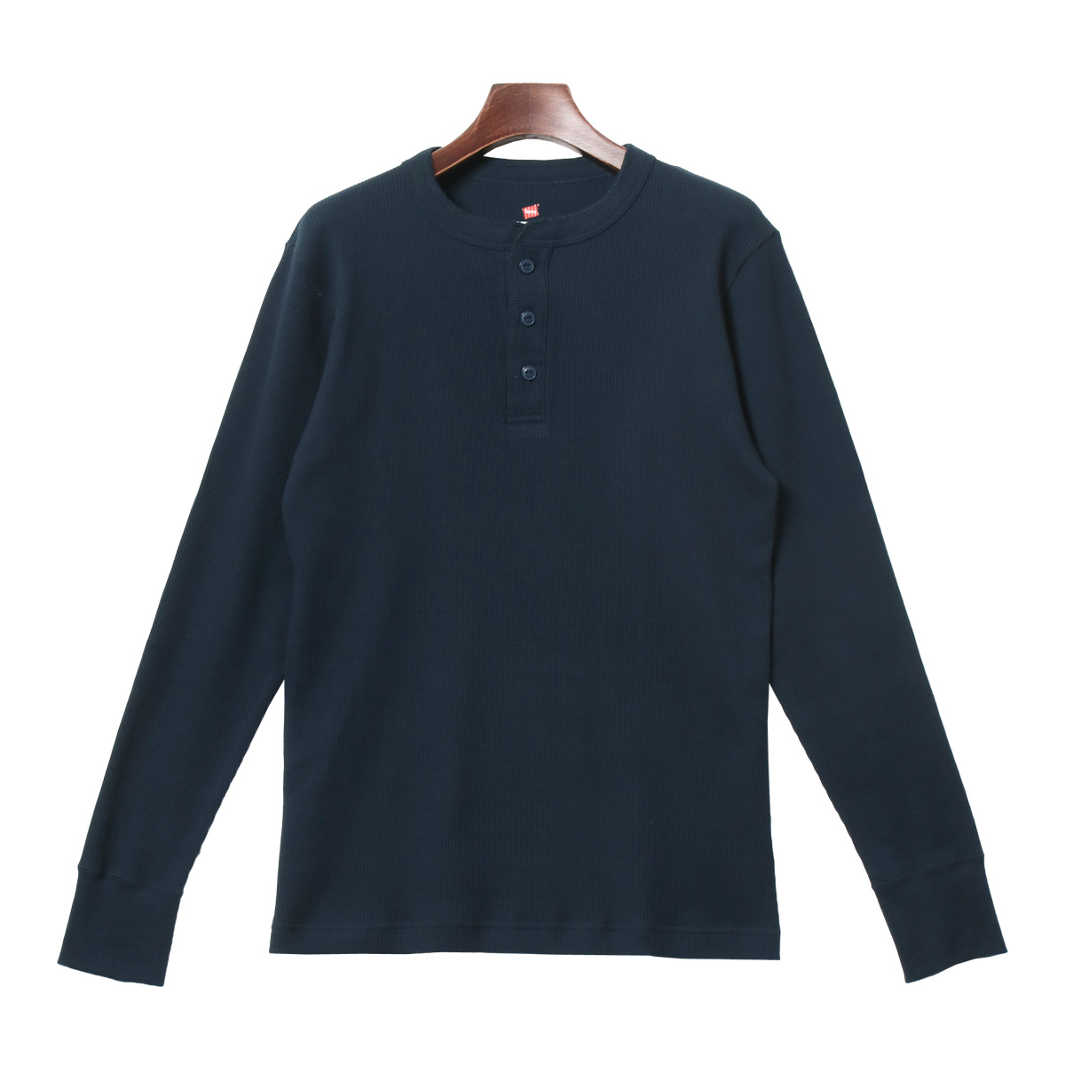 マンチェスター・ユナイテッド ヘインズ 4番 シャツ/長袖 BEEFY-T ヘインズ Hanes ビーフィー BEEFY Tシャツ メンズ レディース