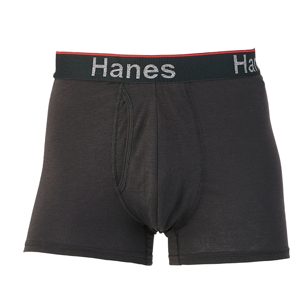 ヘインズ Hanes ボクサーブリーフ メンズ ボクサーパンツ インナー 下着 パンツ COMFORT FLEX FIT トータルサポートポーチ 抗菌防臭 吸汗速乾 軽い ショート｜ruckruck｜04