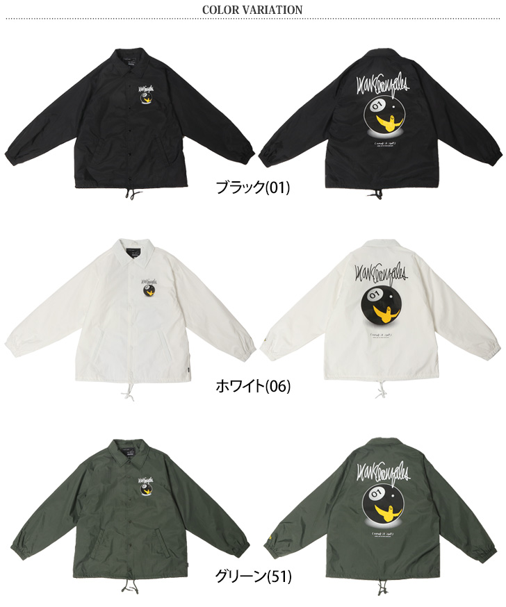 What it isNt）ART BY MARKGONZALES マークゴンザレス (What