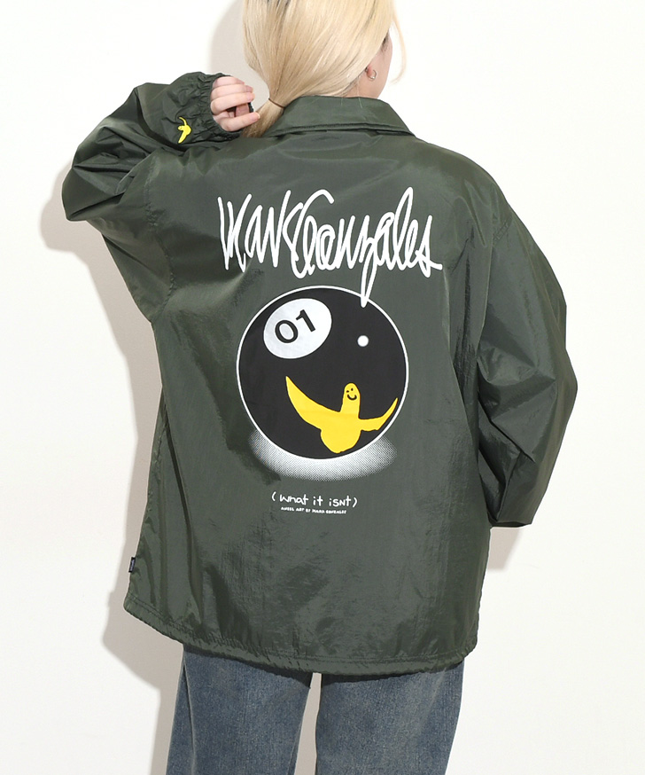 What it isNt)ART BY MARKGONZALES マークゴンザレス (What What it isNt)ART BY MARKGONZALES マークゴンザレス (What