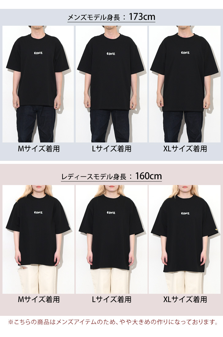 What it isNt）ART BY MARKGONZALES マークゴンザレス (What
