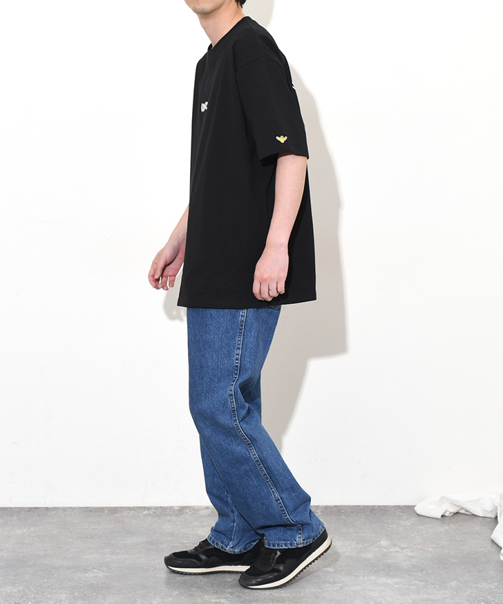 最高品質の it What isNt）ART (What マークゴンザレス MARKGONZALES BY トップス