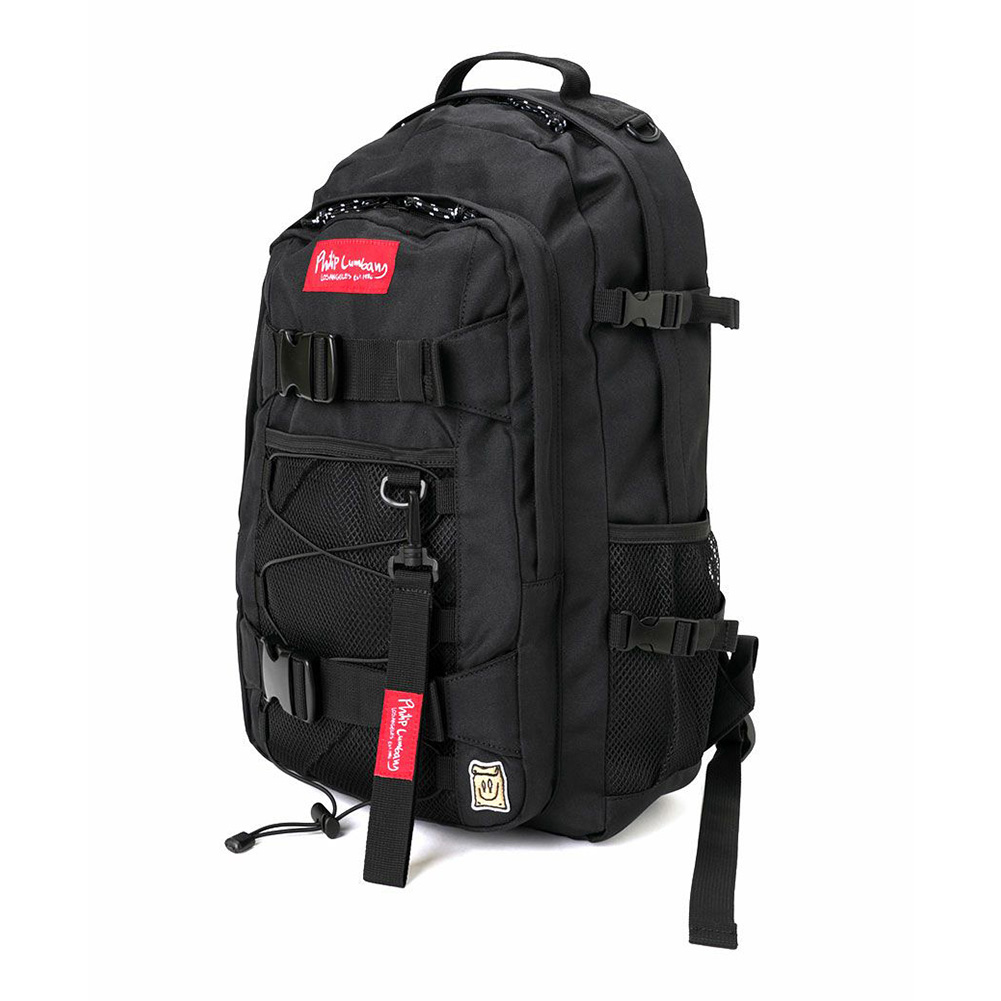 REAL STYLE リュック フィリップ・ランバン Philip Lumbang バック