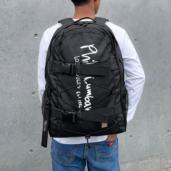 REAL STYLE リュック フィリップ ランバン Philip Lumbang バック