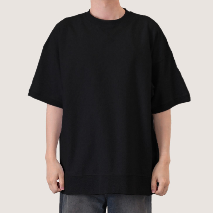 GOODWOOD Ｔシャツ 半袖 ゴーグルプリント ネイビー レディース ワンフォークロージング 1111clothing ◇STARTER ショート丈