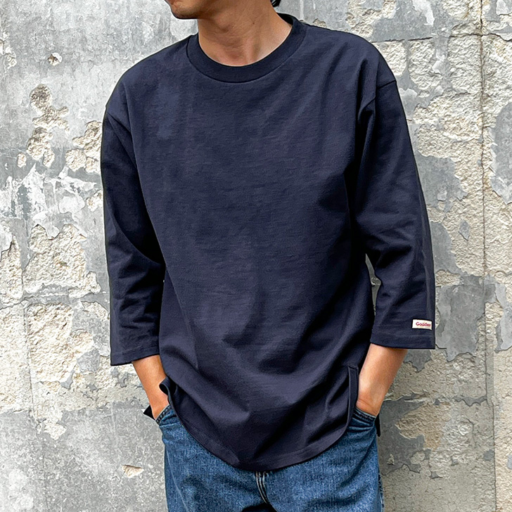Goodwear（グッドウェア） Goodwear Tシャツ カットソー メンズ