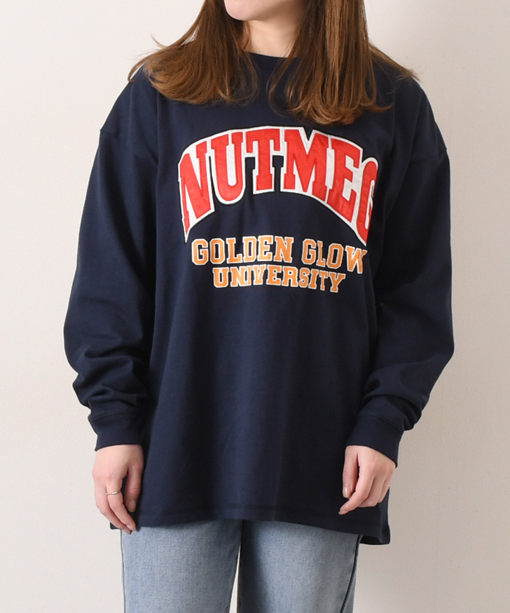 お歳暮 人気 Goodwear グッドウェア トップス レディース メンズ Tシャツ トップス