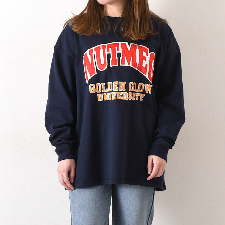 Goodwear グッドウェア Tシャツ メンズ レディース トップス