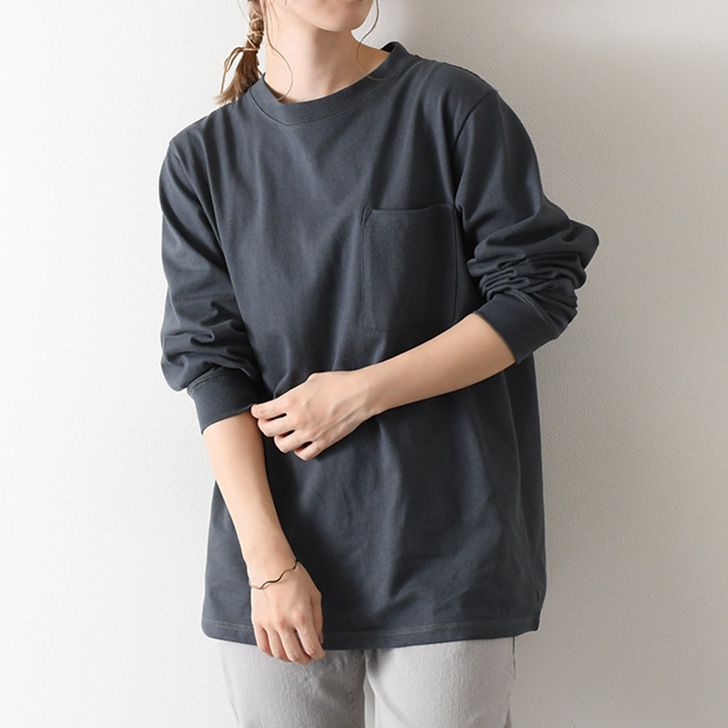 Goodwear（グッドウェア） Goodwear Tシャツ メンズ レディース 7.6oz