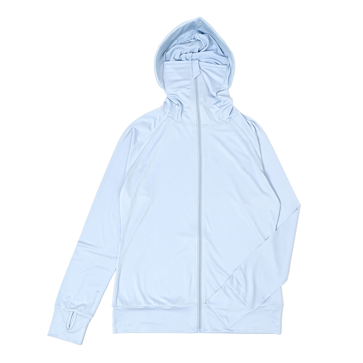 TSGarden ラッシュガード レディース 日焼け防止服 着丈150cm 冷