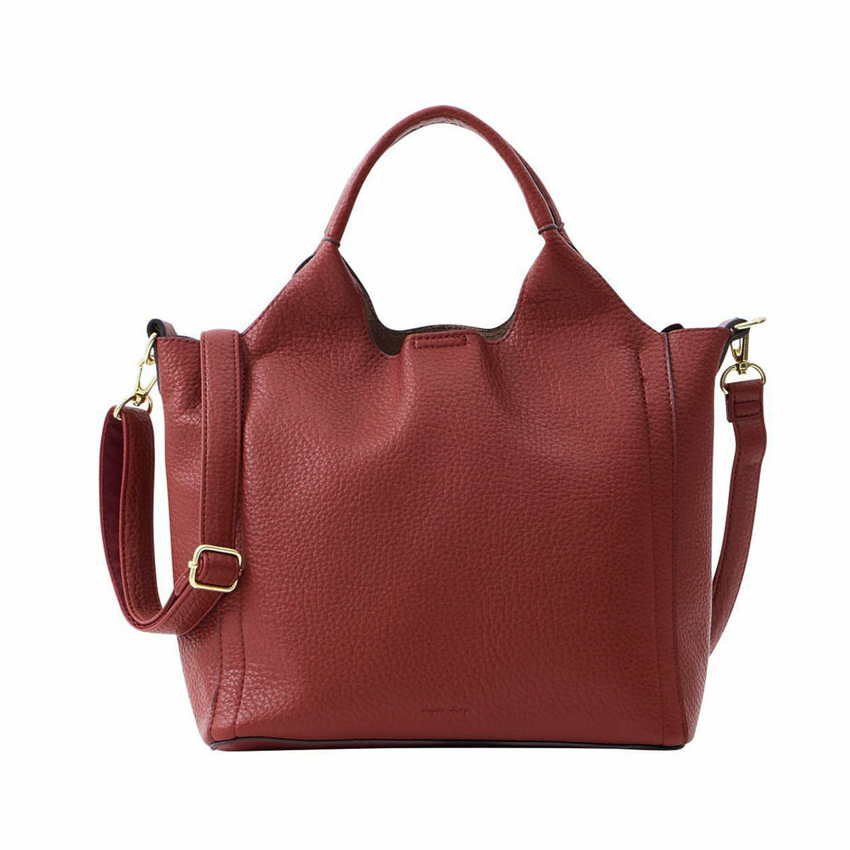 Legato Largo（レガートラルゴ） トートバッグ レディース 軽い