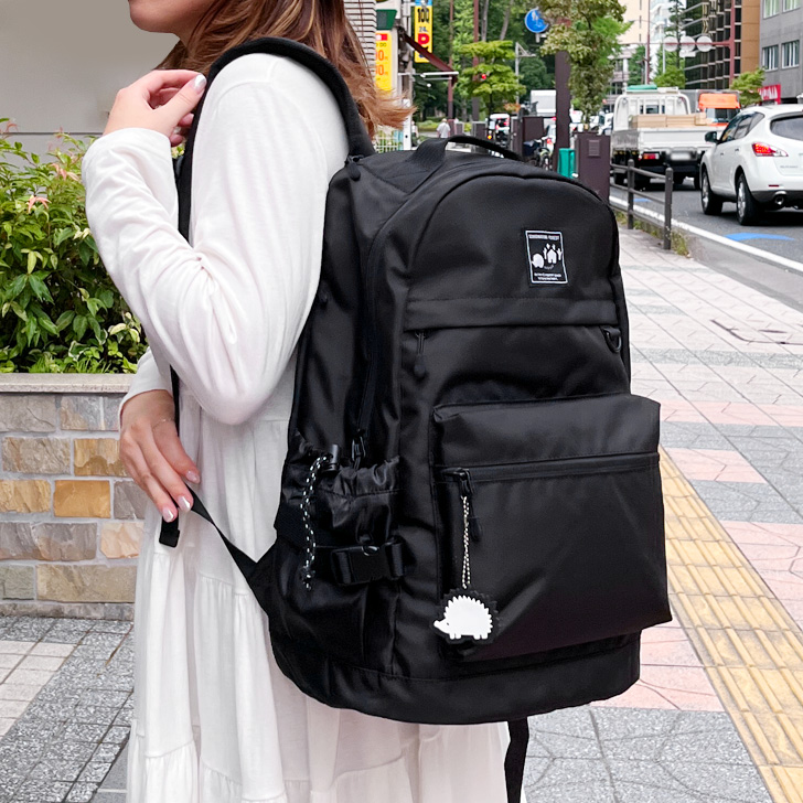 SCANDINAVIAN FOREST（スカンジナビアンフォレスト） リュックサック