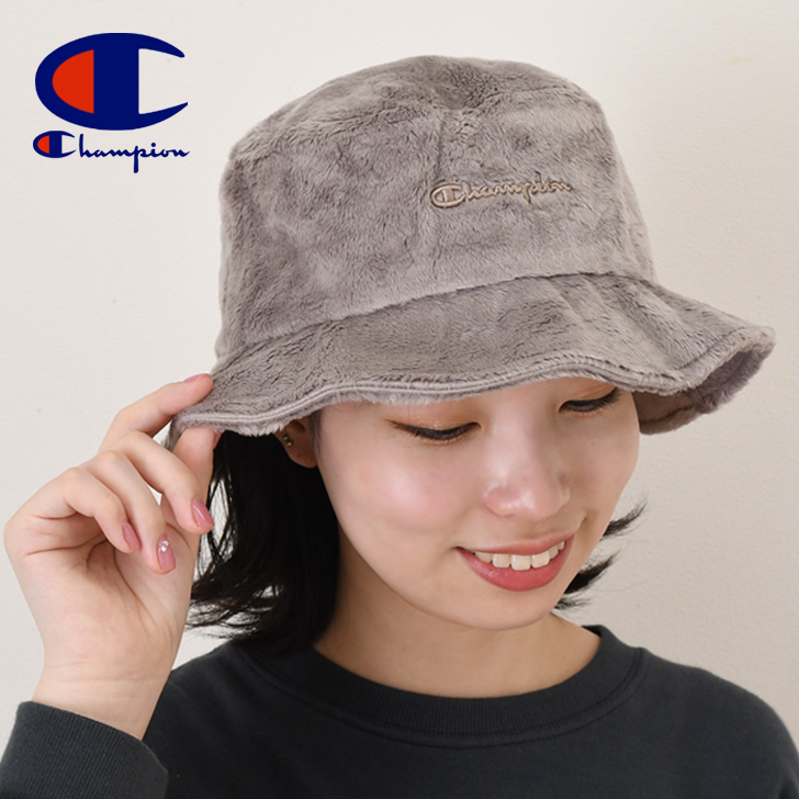 Champion（チャンピオン） バケットハット メンズ レディース 帽子