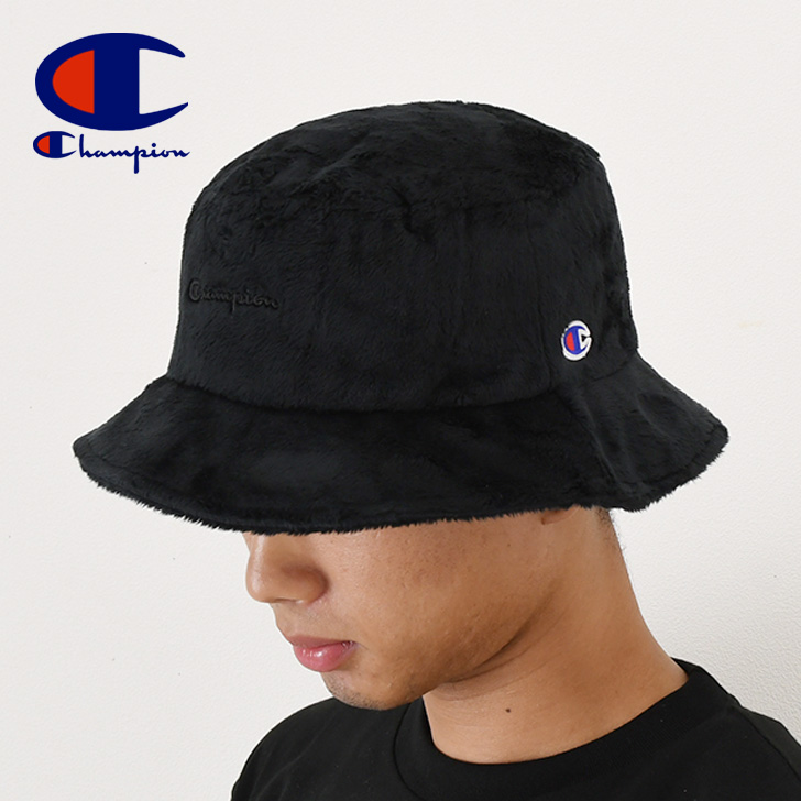 Champion（チャンピオン） バケットハット メンズ レディース 帽子