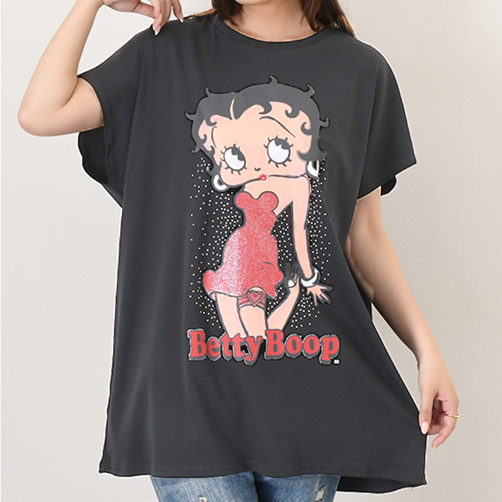 ベティちゃん（サイズ（S/M/L）：S）のおすすめ人気商品一覧 通販