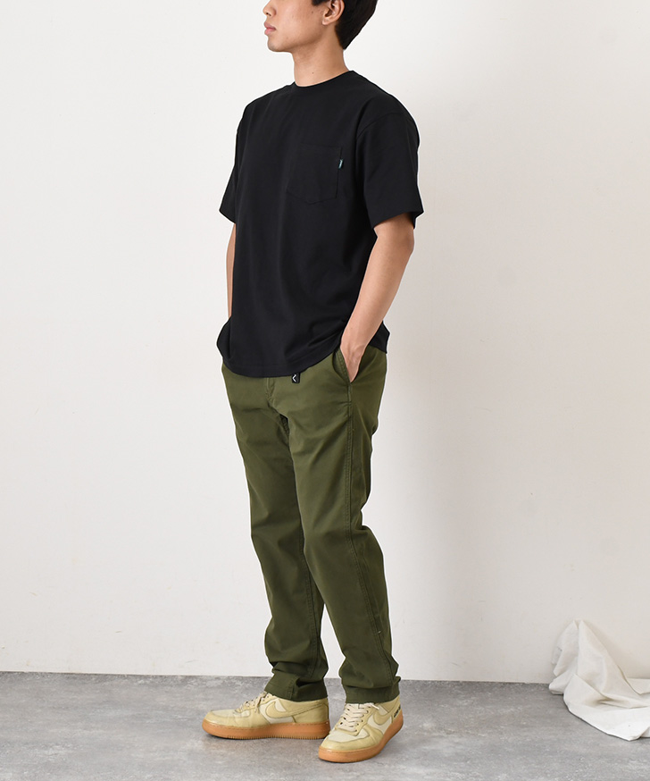 MANASTASH（マナスタッシュ） MANASTASH Tシャツ メンズ 半袖 ブランド